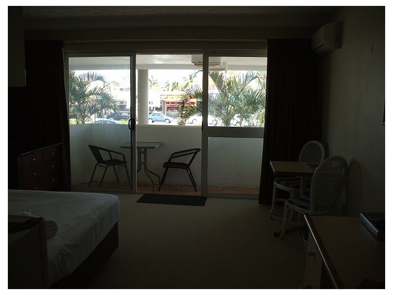 2007 Gold Coast Highway, Miami QLD 4220