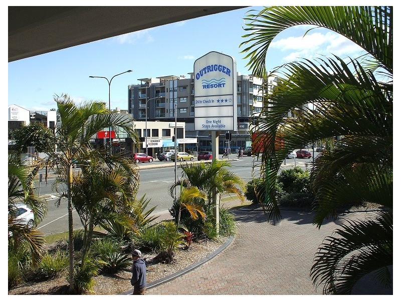 2007 Gold Coast Highway, Miami QLD 4220