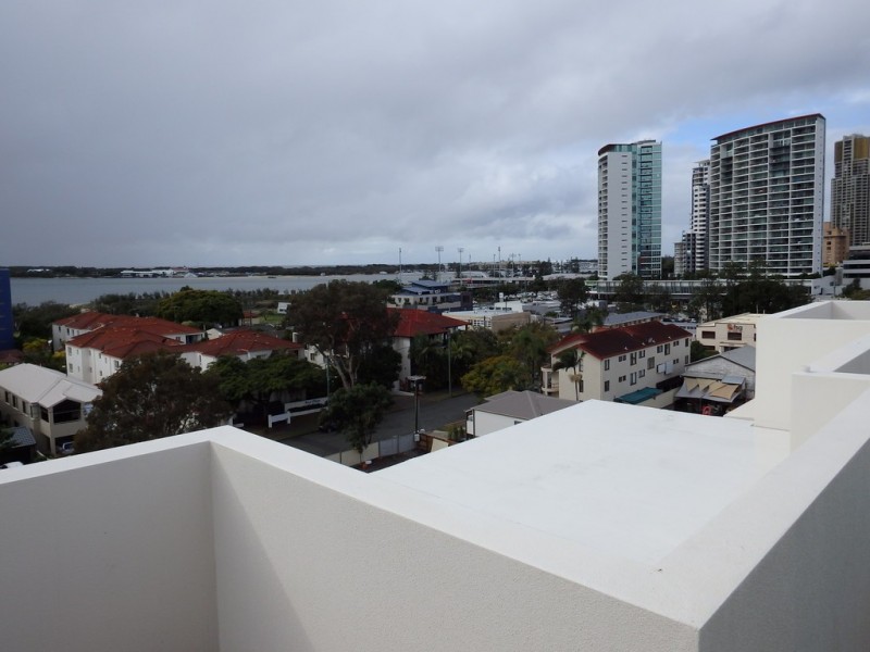 28/171 Scarborough Street, Southport QLD 4215