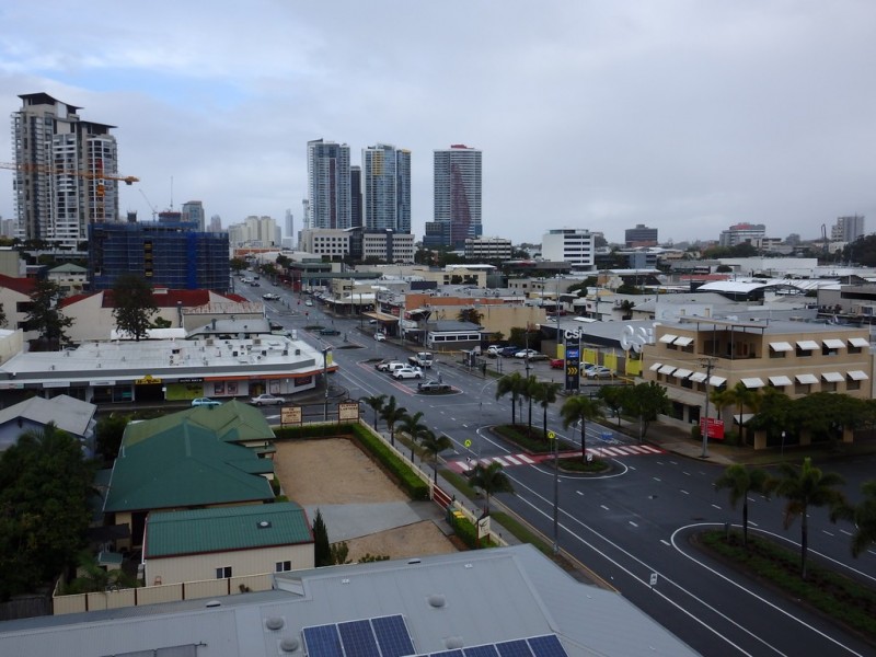 28/171 Scarborough Street, Southport QLD 4215