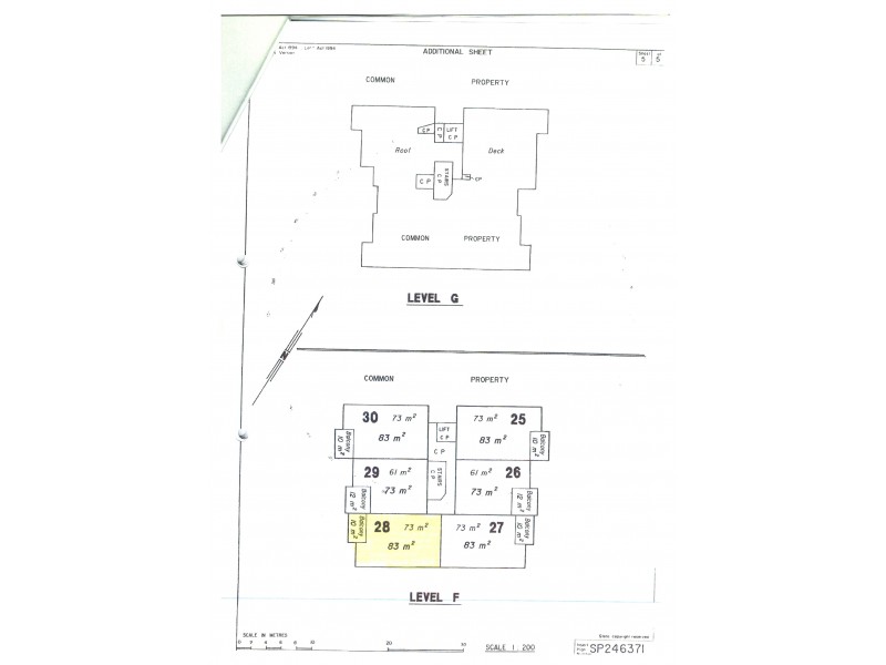 28/171 Scarborough Street, Southport QLD 4215