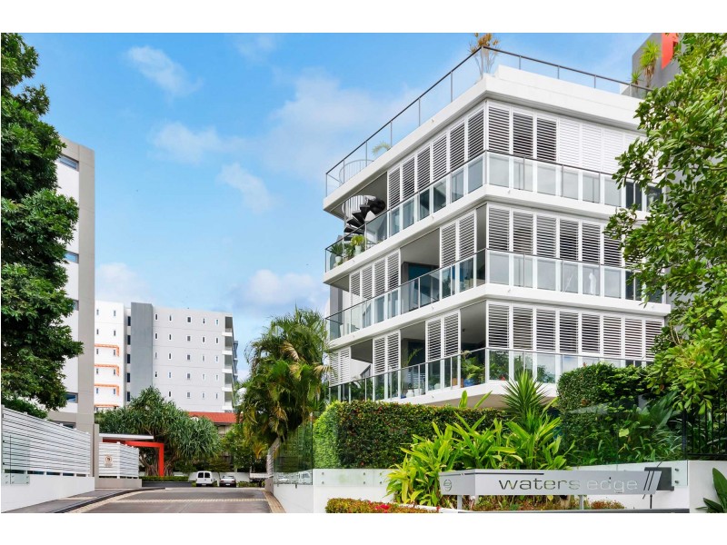 2102/438 Marine Parade, Biggera Waters QLD 4216