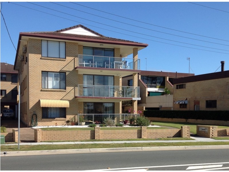 2/406 Marine Parade, Biggera Waters QLD 4216