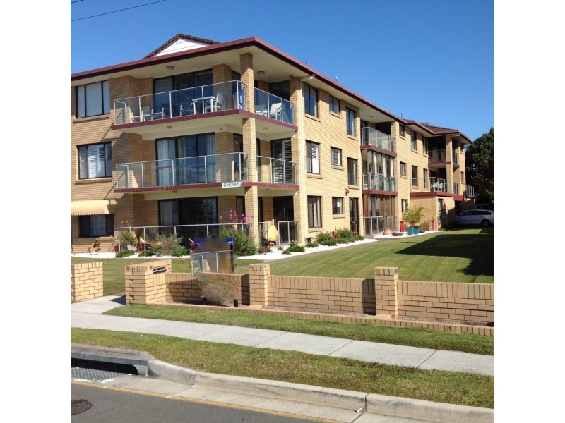 2/406 Marine Parade, Biggera Waters QLD 4216