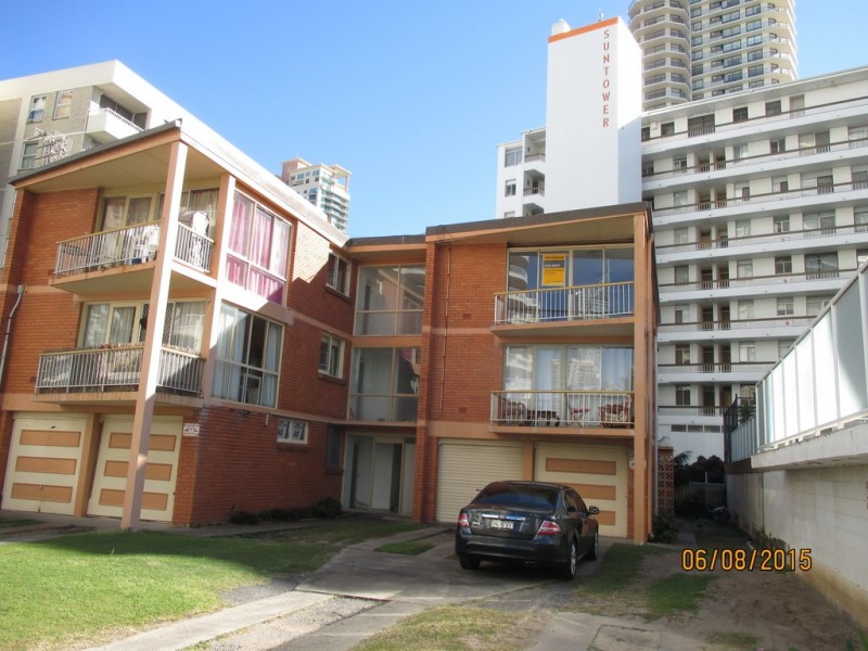 Surfers Paradise QLD 4217