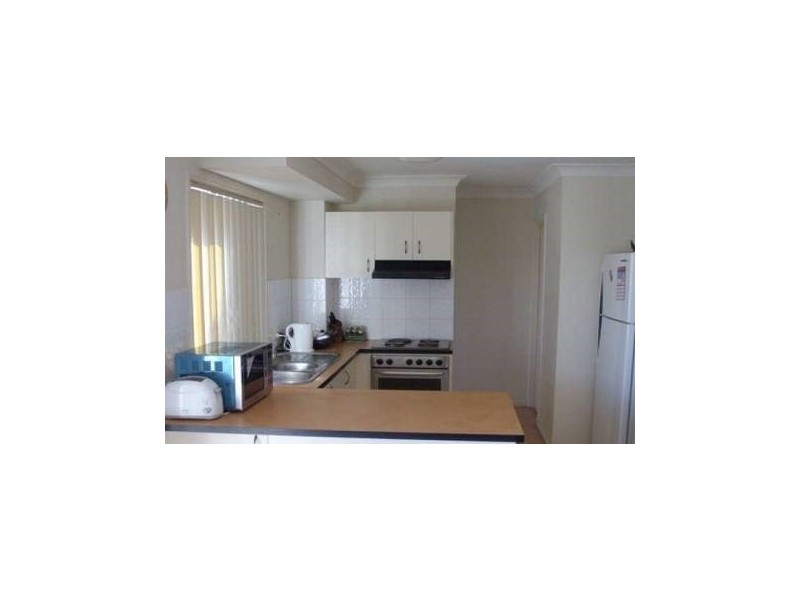 Labrador QLD 4215