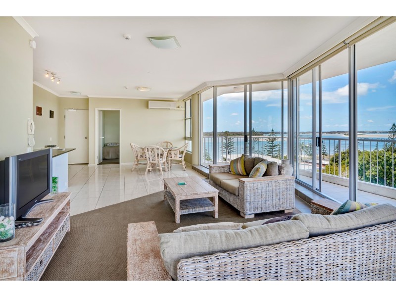 25/15 Brighton Street, Biggera Waters QLD 4216