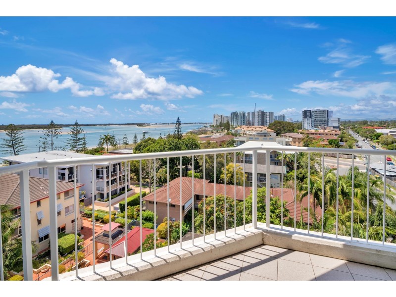 25/15 Brighton Street, Biggera Waters QLD 4216