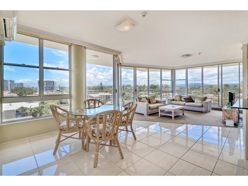25/15 Brighton Street, Biggera Waters QLD 4216