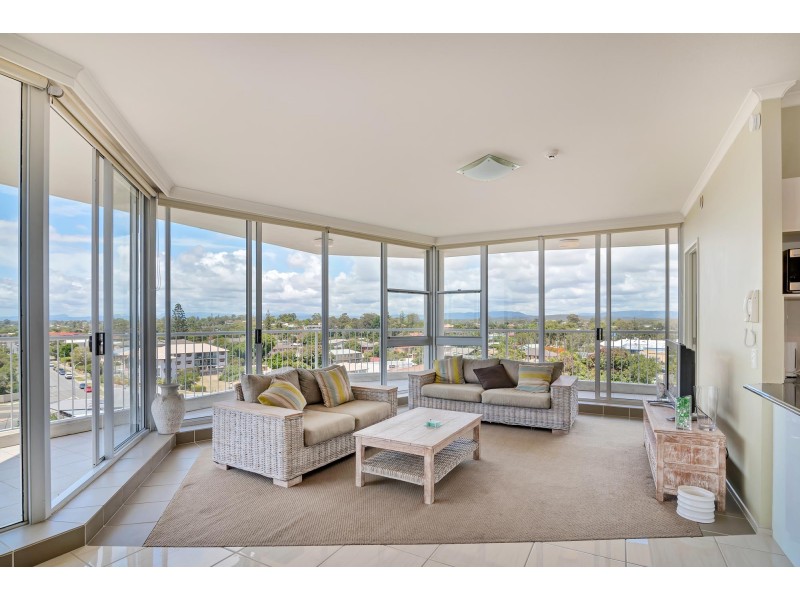 25/15 Brighton Street, Biggera Waters QLD 4216