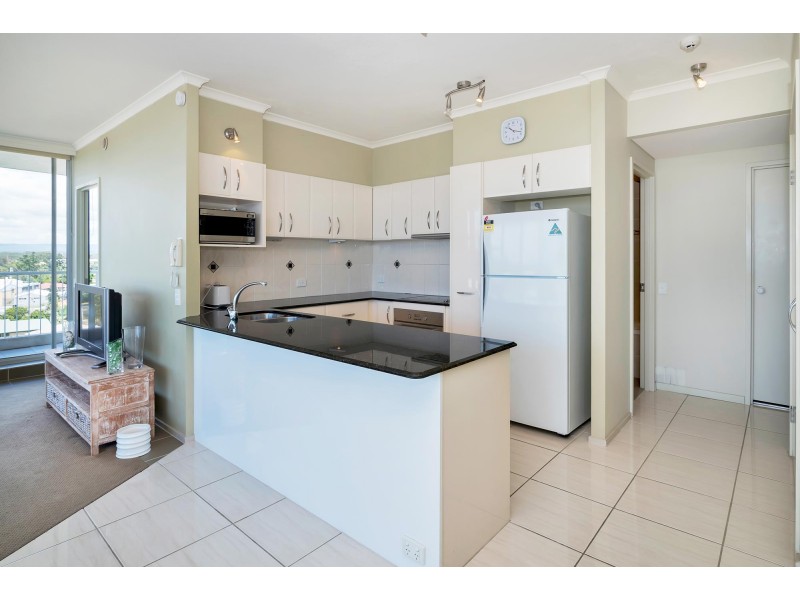 25/15 Brighton Street, Biggera Waters QLD 4216