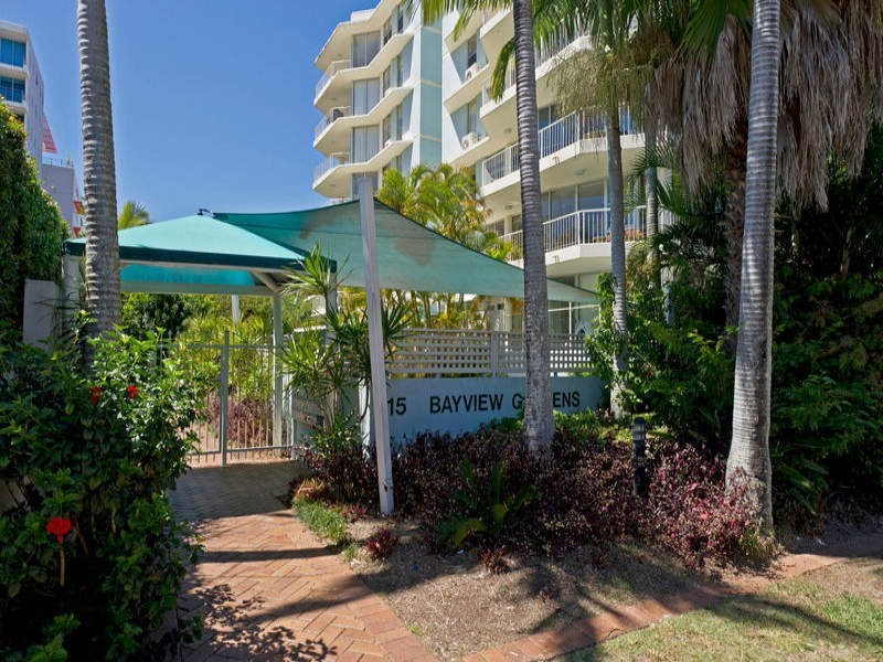 25/15 Brighton Street, Biggera Waters QLD 4216