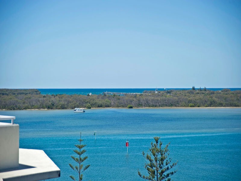 25/15 Brighton Street, Biggera Waters QLD 4216