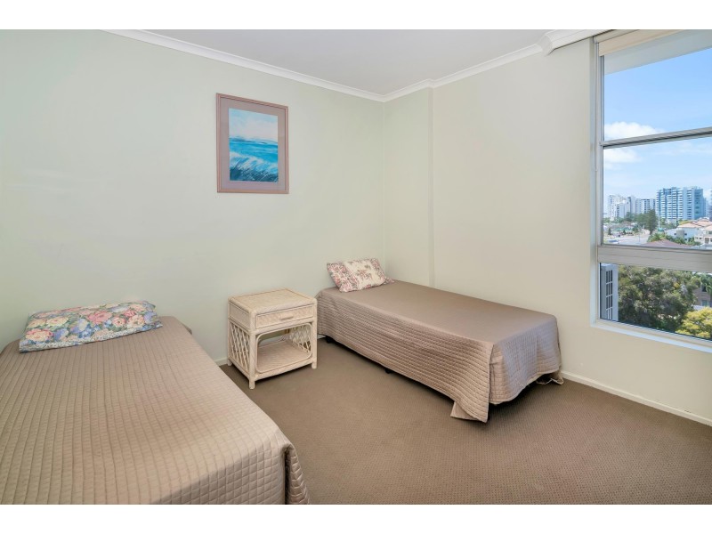 25/15 Brighton Street, Biggera Waters QLD 4216