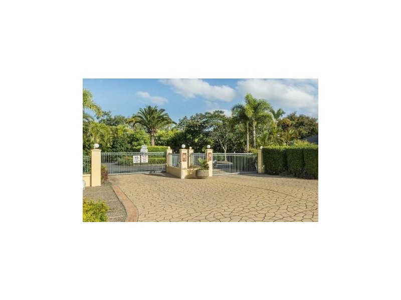 6/95 Arundel Drive, Arundel QLD 4214