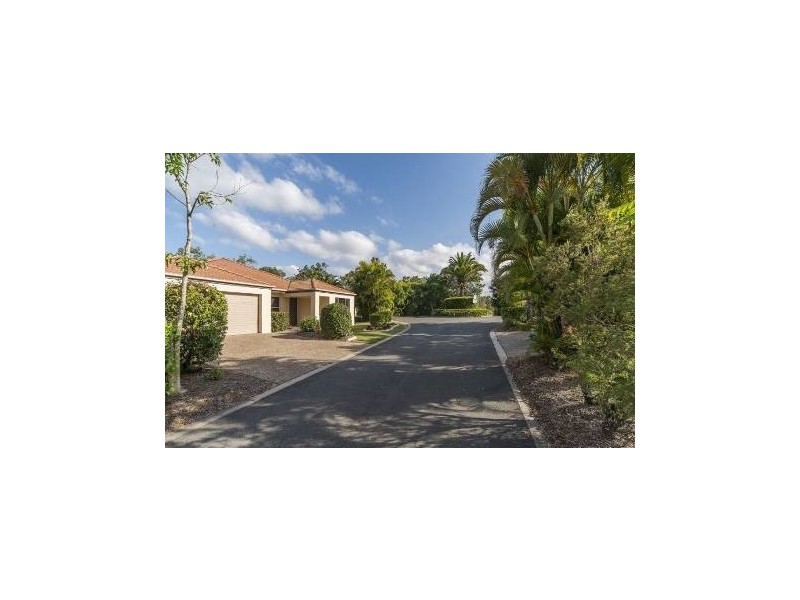 6/95 Arundel Drive, Arundel QLD 4214