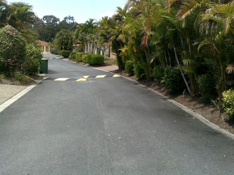 6/95 Arundel Drive, Arundel QLD 4214