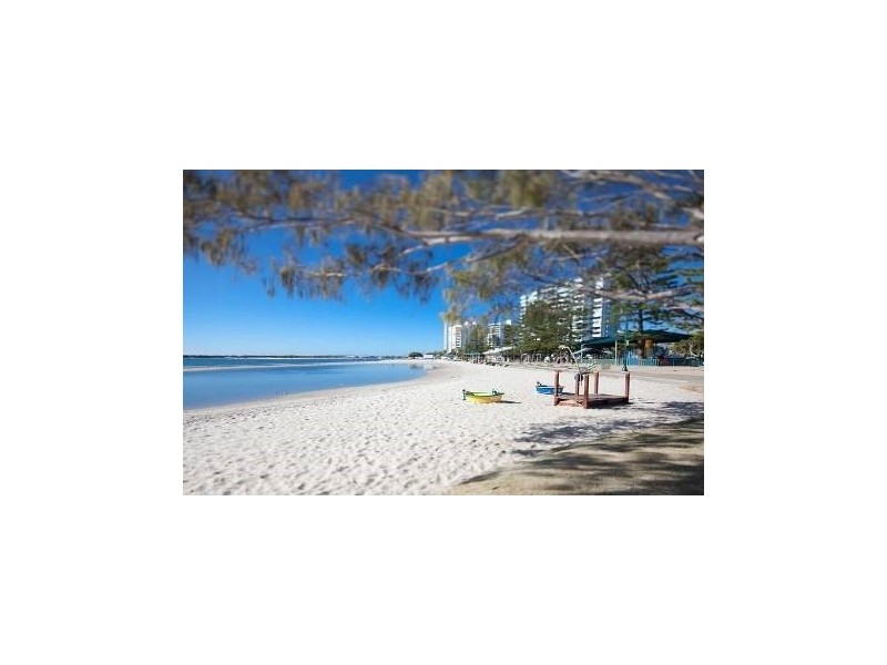 19/452 Marine Parade, Biggera Waters QLD 4216