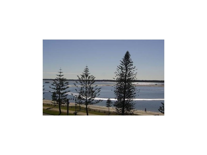 19/452 Marine Parade, Biggera Waters QLD 4216