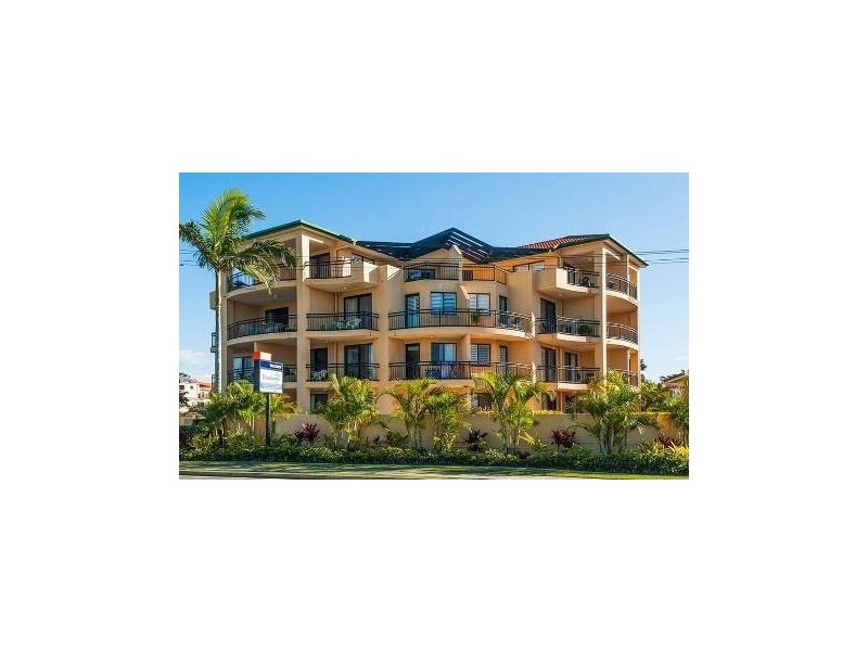 19/452 Marine Parade, Biggera Waters QLD 4216