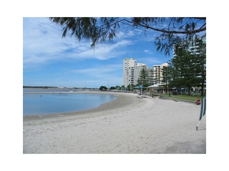 19/452 Marine Parade, Biggera Waters QLD 4216