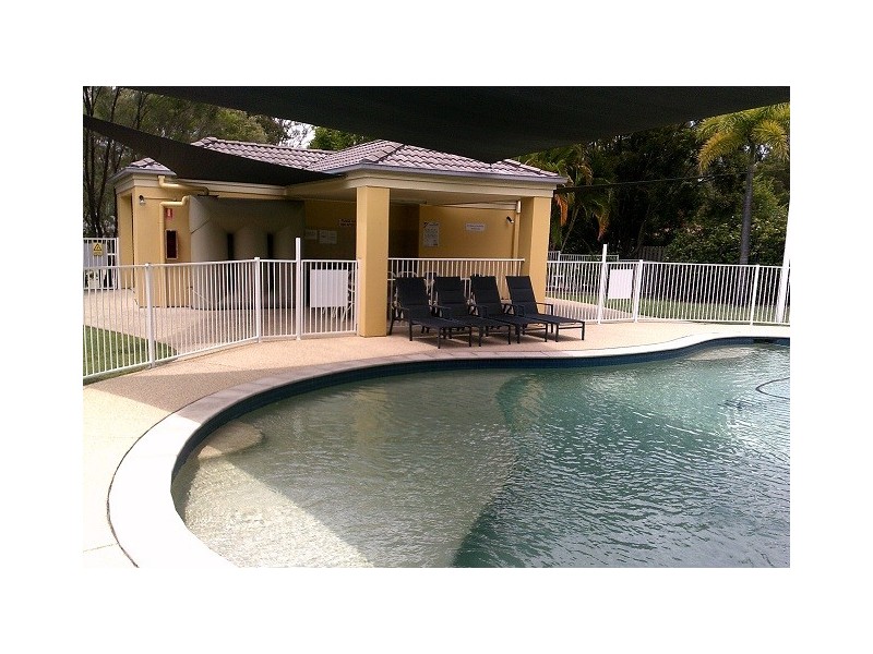 39/95 Arundel Drive, Arundel QLD 4214