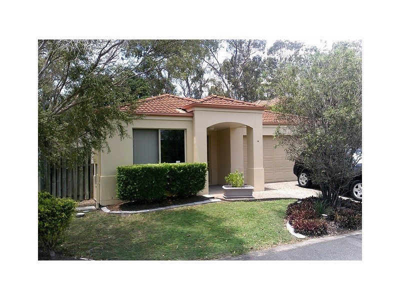 39/95 Arundel Drive, Arundel QLD 4214