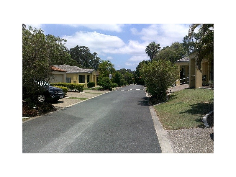 39/95 Arundel Drive, Arundel QLD 4214