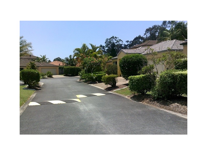 39/95 Arundel Drive, Arundel QLD 4214