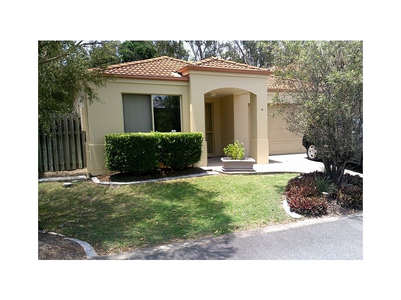 39/95 Arundel Drive, Arundel QLD 4214