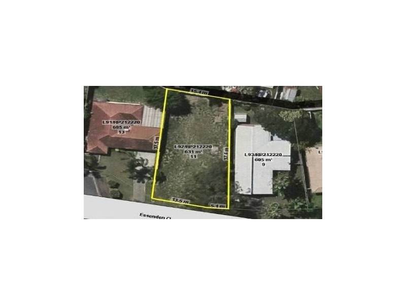 11 Essendon Close, Arundel QLD 4214