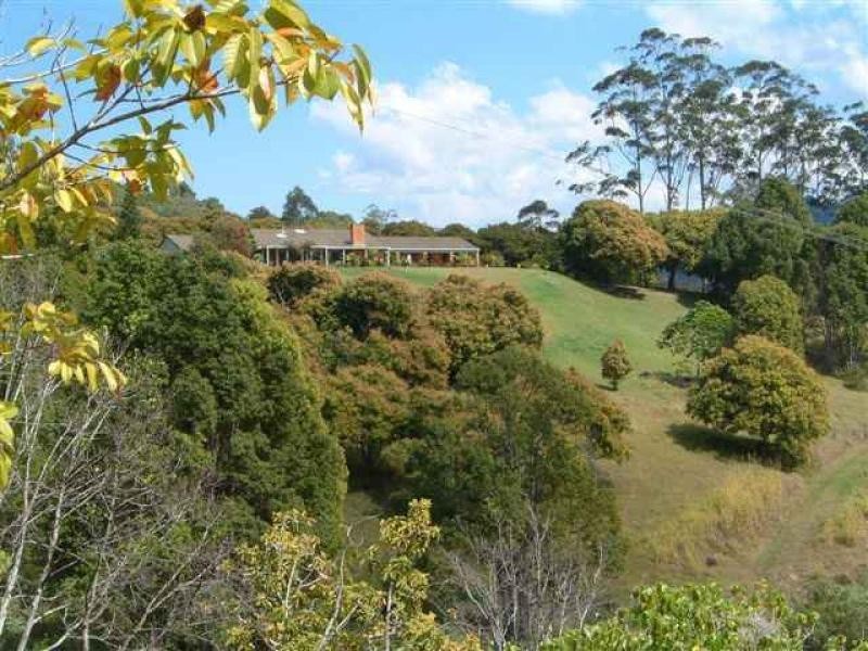 10 Kianga Court, Currumbin Valley QLD 4223