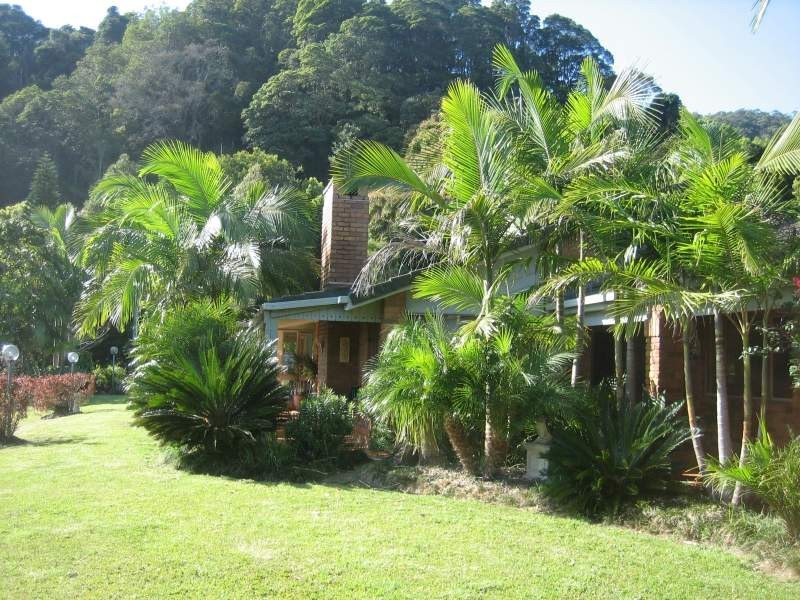 10 Kianga Court, Currumbin Valley QLD 4223