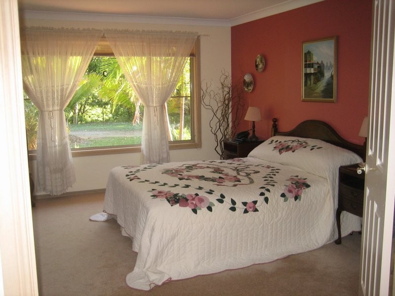 10 Kianga Court, Currumbin Valley QLD 4223