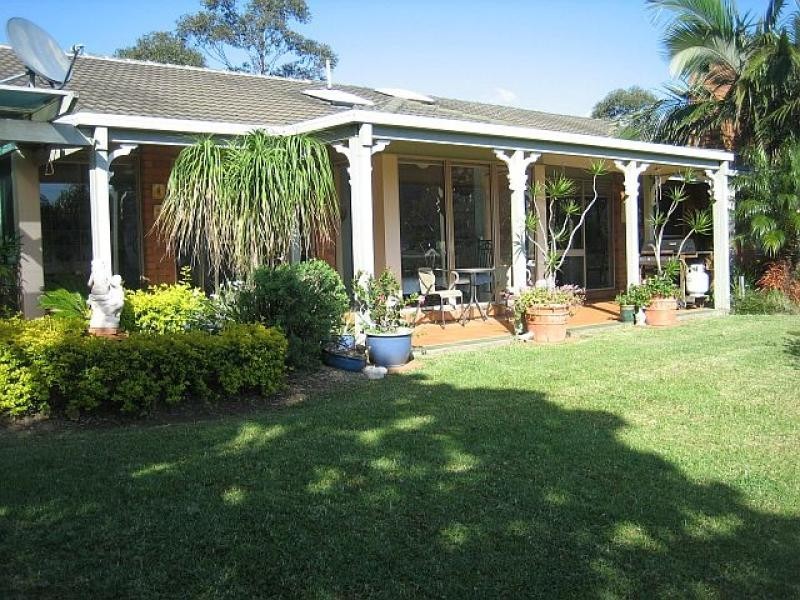 10 Kianga Court, Currumbin Valley QLD 4223