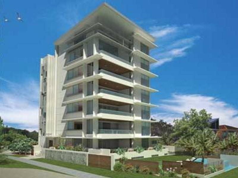 1 Twenty Seventh Avenue, Palm Beach QLD 4221