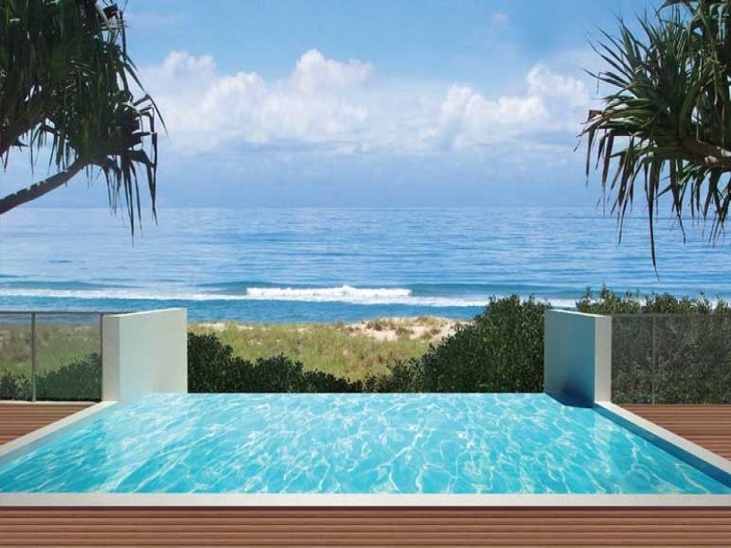 1 Twenty Seventh Avenue, Palm Beach QLD 4221