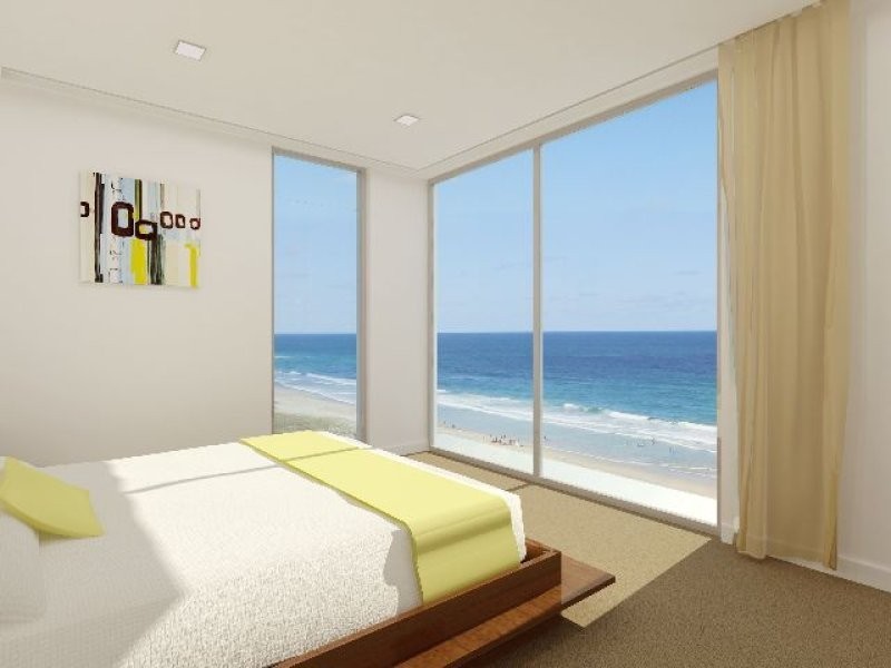 1 Twenty Seventh Avenue, Palm Beach QLD 4221