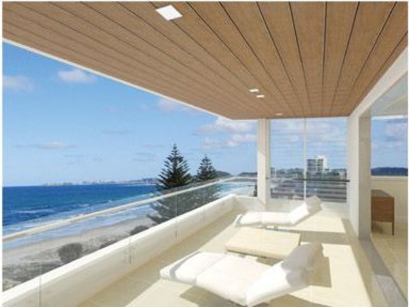 1 Twenty Seventh Avenue, Palm Beach QLD 4221