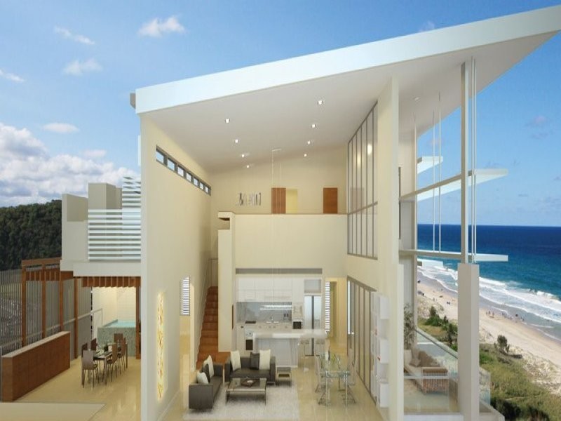 1 Twenty Seventh Avenue, Palm Beach QLD 4221