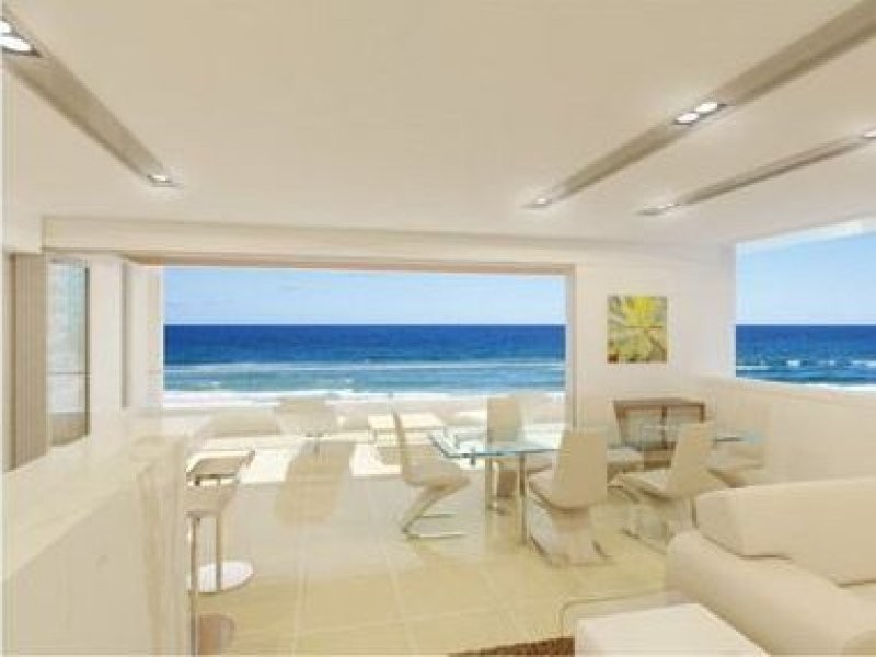 1 Twenty Seventh Avenue, Palm Beach QLD 4221