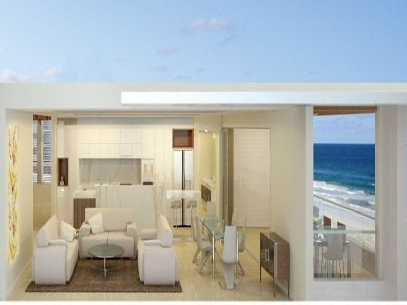 1 Twenty Seventh Avenue, Palm Beach QLD 4221
