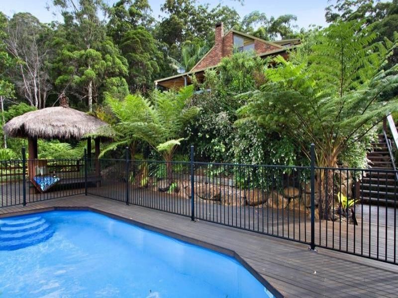 47 Bains Rd, Currumbin Valley QLD 4223