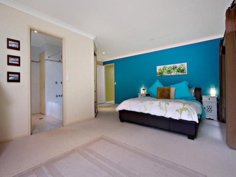 47 Bains Rd, Currumbin Valley QLD 4223