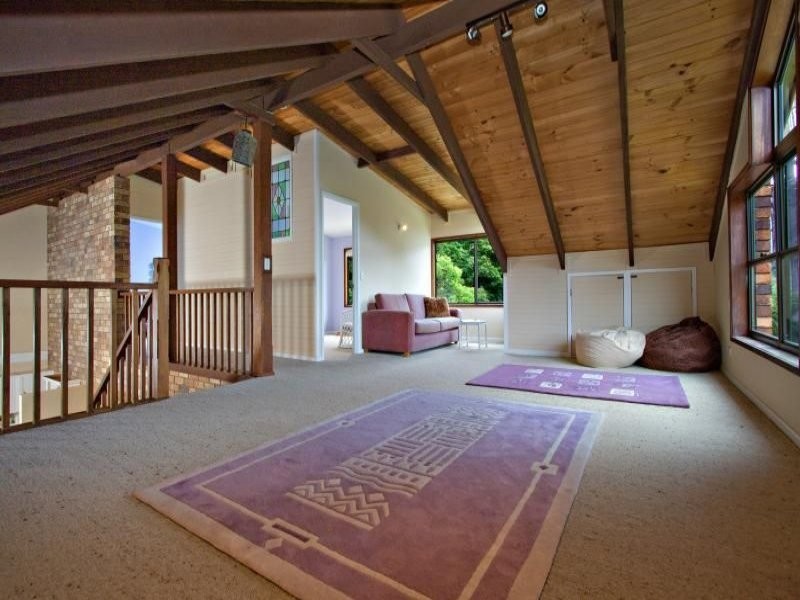 47 Bains Rd, Currumbin Valley QLD 4223