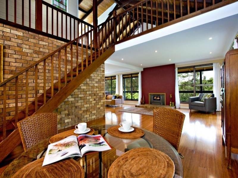 47 Bains Rd, Currumbin Valley QLD 4223