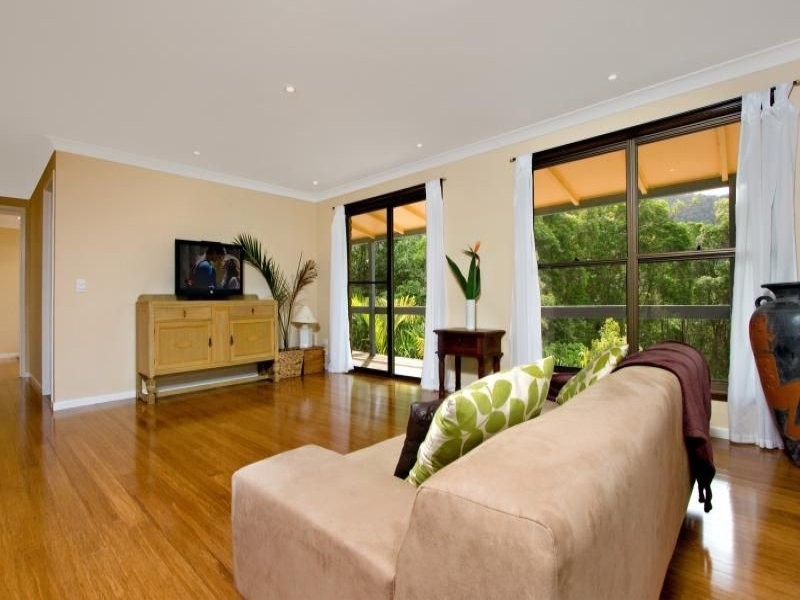 47 Bains Rd, Currumbin Valley QLD 4223