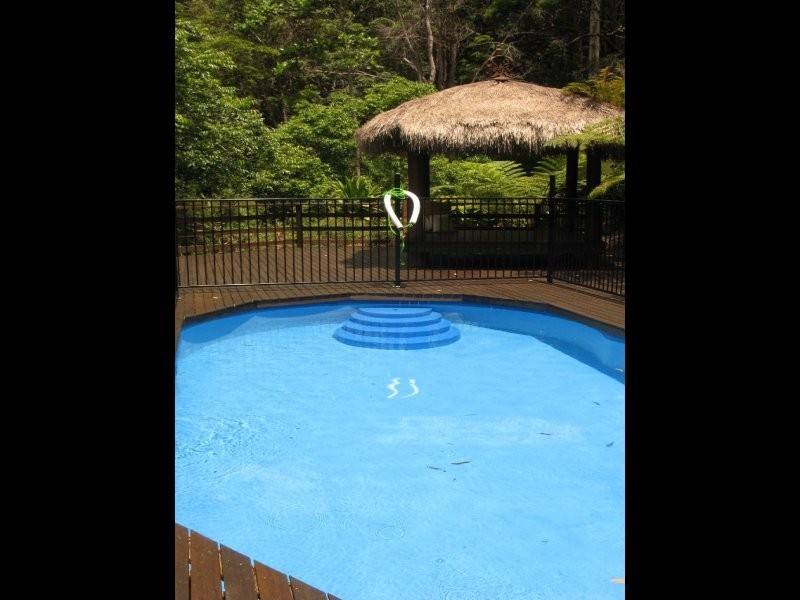 47 Bains Rd, Currumbin Valley QLD 4223