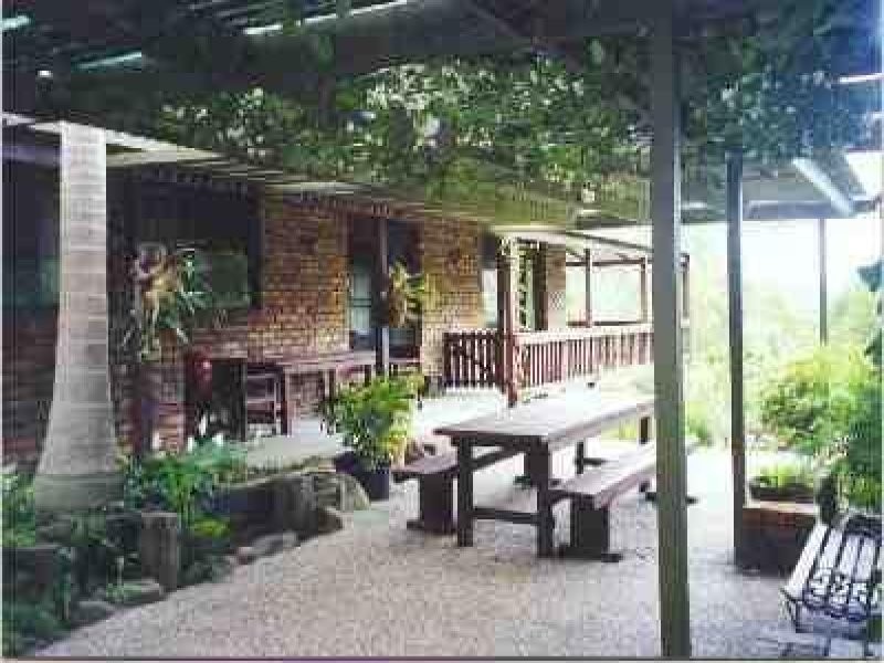 47 Bains Rd, Currumbin Valley QLD 4223