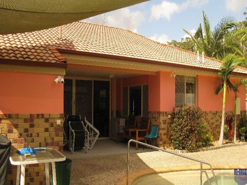 Currumbin Waters QLD 4223